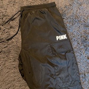 VICTORIA’S SECRET PINK joggers